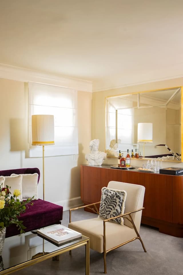 羅馬 Maalot 飯店-套房 (Donizetti)-5