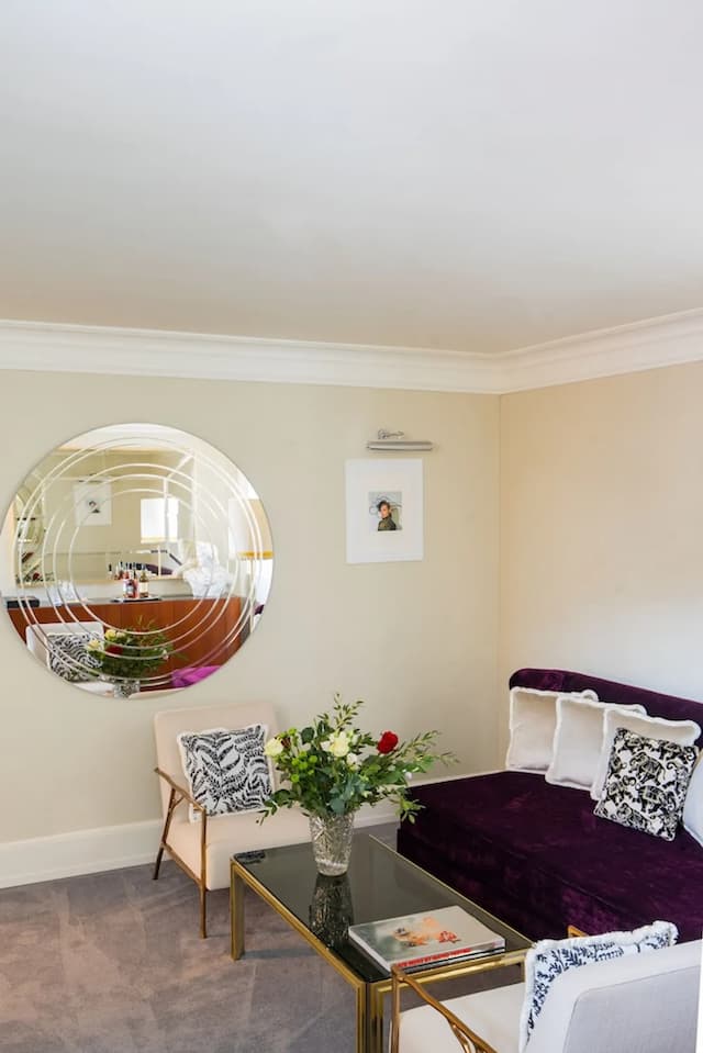 羅馬 Maalot 飯店-套房 (Donizetti)-6