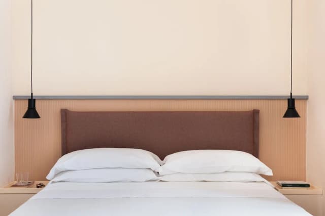 호텔 콜로세움-트리플룸-8