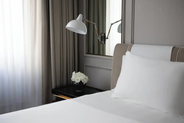 Portrait Firenze - Lungarno Collection-Studio (Portrait)-2