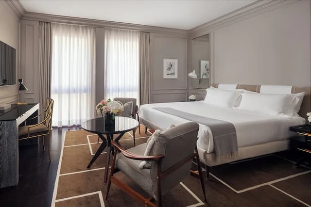 Portrait Firenze - Lungarno Collection-Studio (Portrait)-1