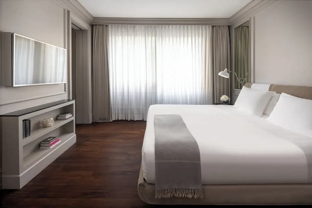 Portrait Firenze - Lungarno Collection-Family Suite-4