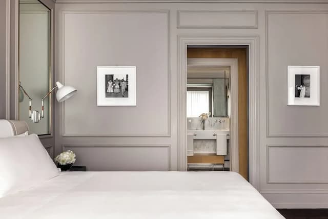 Portrait Firenze - Lungarno Collection-Family Suite-2