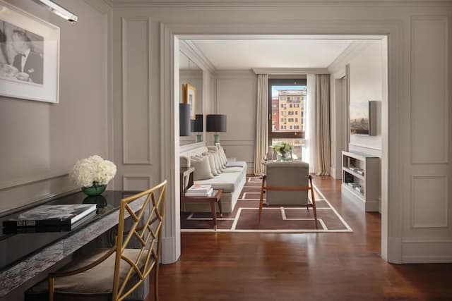 Portrait Firenze - Lungarno Collection-Superior Suite, River View-4
