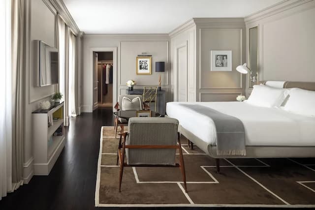 Portrait Firenze - Lungarno Collection-Suite (Timeless)-1