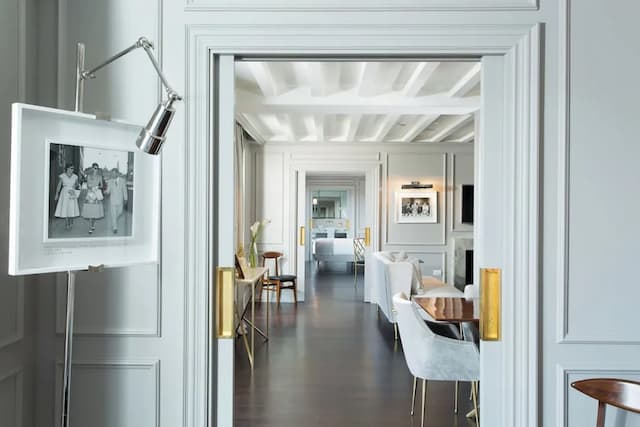 Portrait Firenze - Lungarno Collection-Signature Suite (Ponte Vecchio)-6