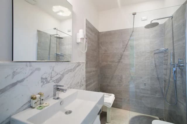 Hotel Boston-双人房或双床房-8