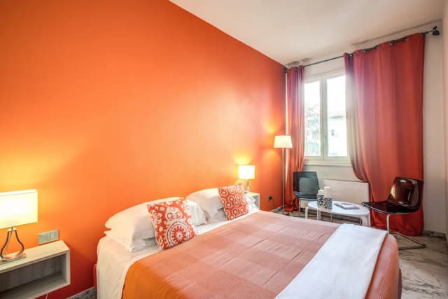 Hotel Boston-双人房或双床房-1