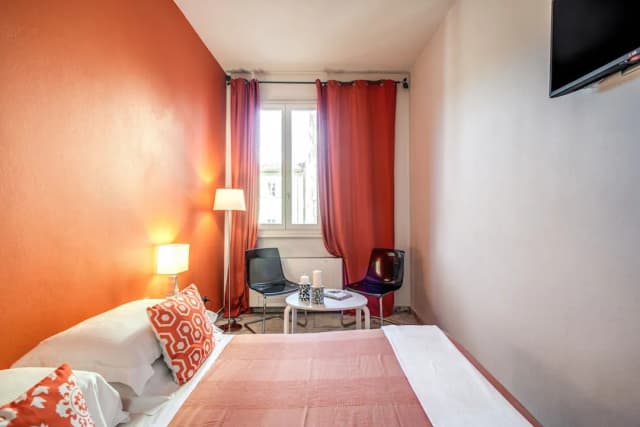 Hotel Boston-双人房或双床房-3