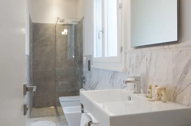 Hotel Boston-双人房或双床房-7