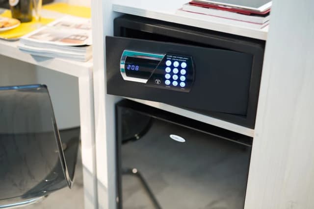 Hotel Boston-双人房或双床房-5