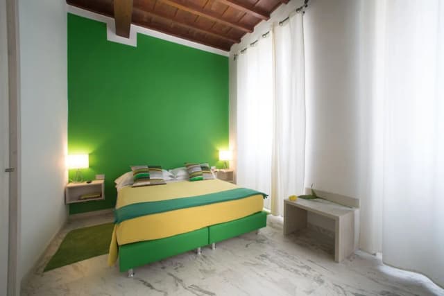 Hotel Boston-双人房或双床房-6