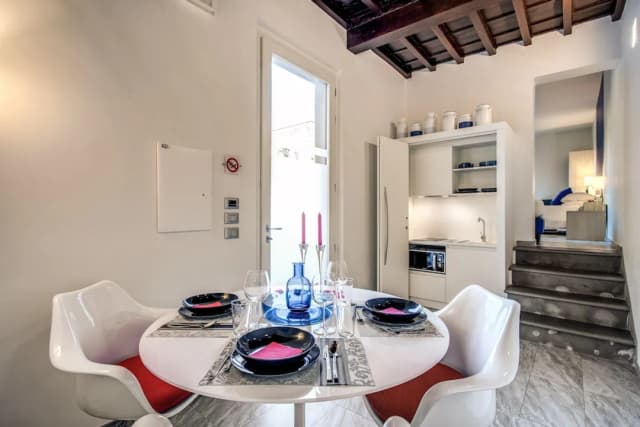 Hotel Boston-小型套房-4