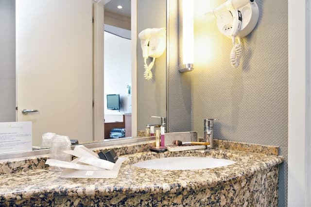 이탈리아나 호텔 플로렌스-트리플룸-4