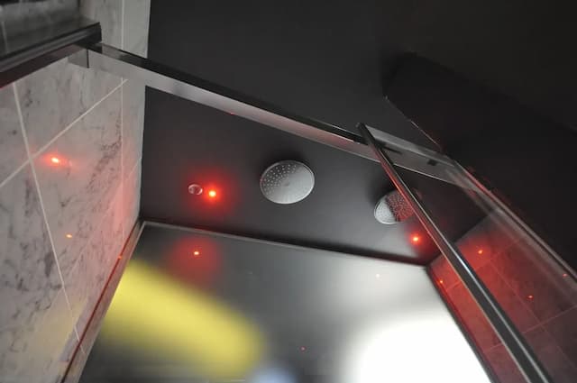 이탈리아나 호텔 플로렌스-디럭스룸-8