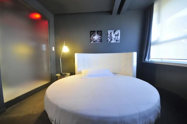 이탈리아나 호텔 플로렌스-디럭스룸-3