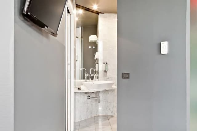 이탈리아나 호텔 플로렌스-주니어 스위트-5