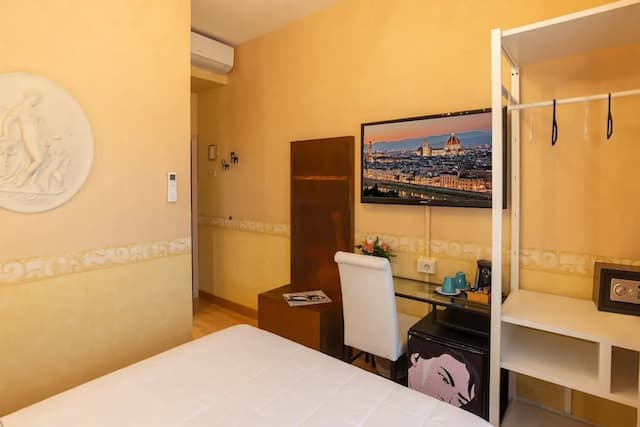 ホテル ジェーン-ダブルルーム (Piccola / Small)-4