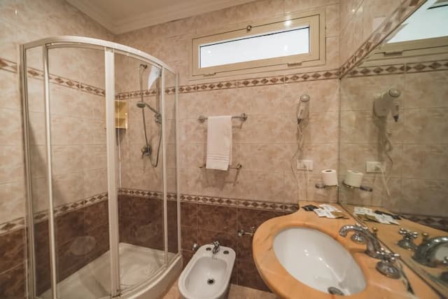 호텔 산 귀스토-클래식 더블룸 또는 트윈룸-4