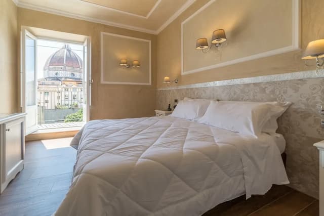 加州旅館-四人房-3