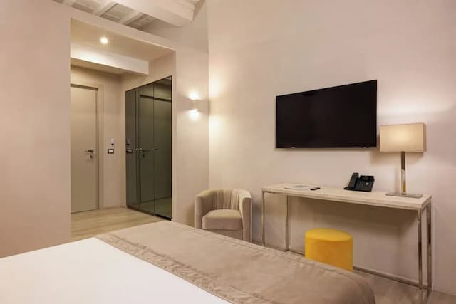 테라스 판테온 를레-슈피리어 더블룸-3