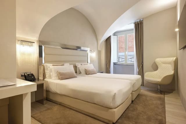 테라스 판테온 를레-슈피리어 더블룸-4