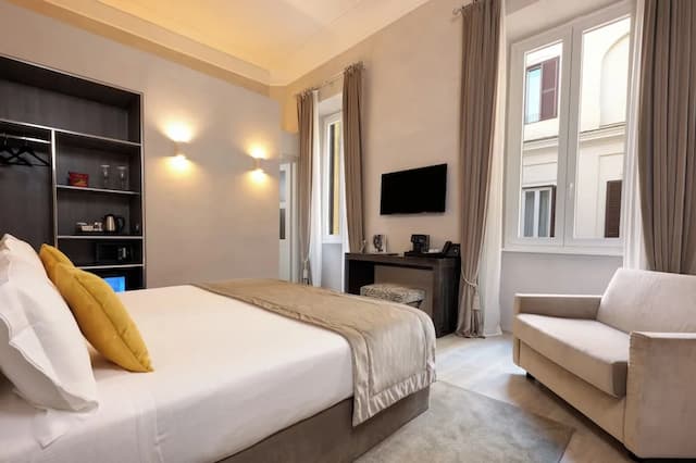 테라스 판테온 를레-이그제큐티브룸-1