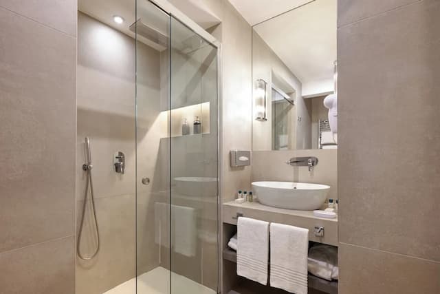 테라스 판테온 를레-클래식 더블룸-4