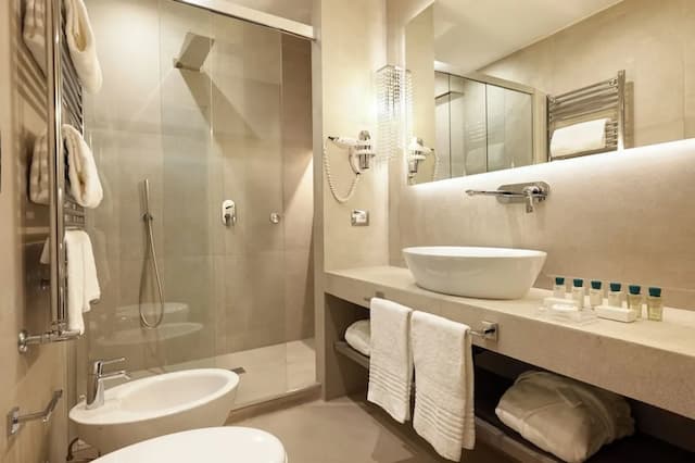 테라스 판테온 를레-클래식 더블룸-5