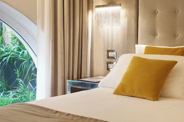 테라스 판테온 를레-디럭스 더블룸-4