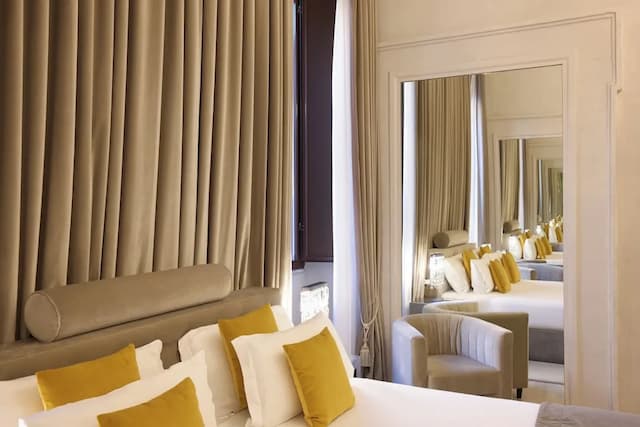 테라스 판테온 를레-디럭스 더블룸-2