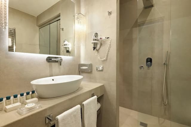 테라스 판테온 를레-디럭스 더블룸-5