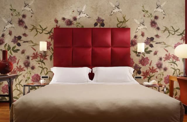 企業大酒店-三人房-2