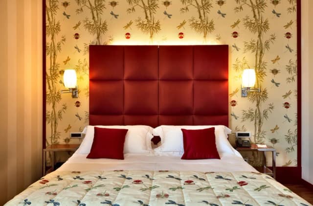 企業大酒店-三人房-3