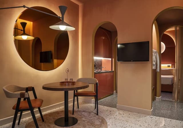 企業大酒店-Nesting Private Suite-3