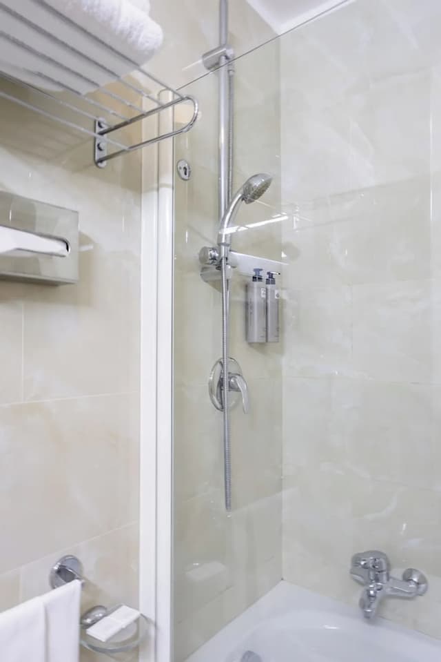 緹貝託大飯店-家庭客房, 1 間臥室-7