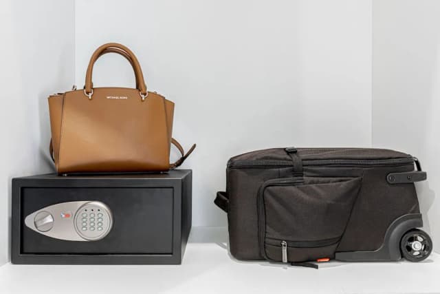 利里歐民宿精品飯店-家庭客房 (Standard)-4