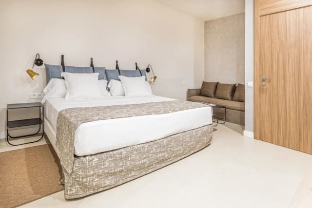 利里歐民宿精品飯店-家庭客房 (Standard)-1