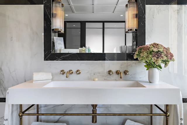 クールルームズ パラシオ デ アトーチャ-スイート-4