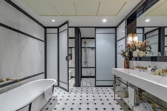 クールルームズ パラシオ デ アトーチャ-スイート-9