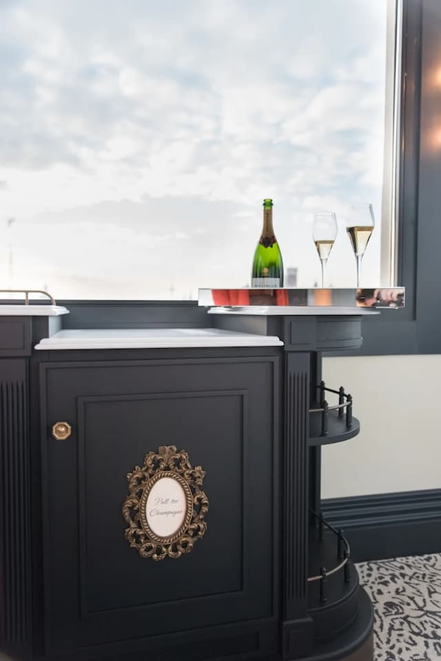 クールルームズ パラシオ デ アトーチャ-シグネチャー スイート-5