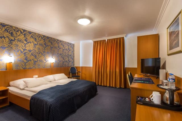 ホテル アトランタ-シングルルーム-2