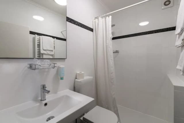 ホテル アトランタ-シングルルーム-6