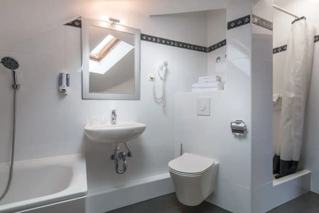 ホテル アトランタ-シングルルーム-7