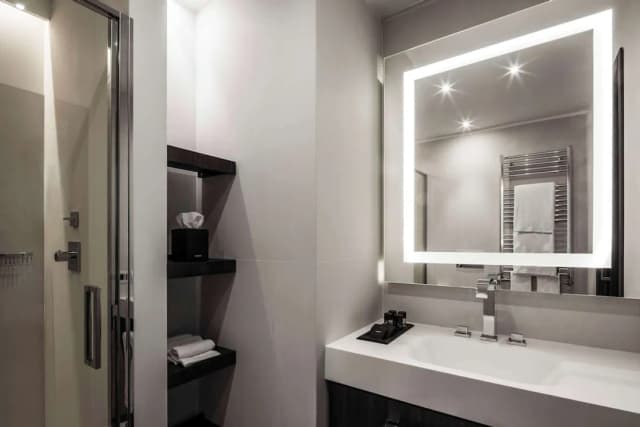 Hyatt Centric Milan Centrale-Room, 2 Twin Beds-5