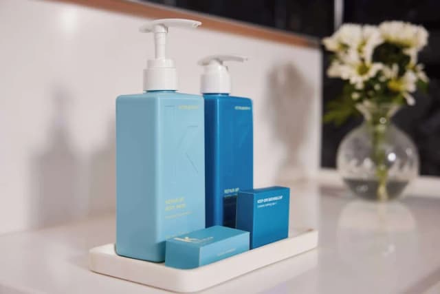 art’otel Rome Piazza Sallustio-Deluxe Room, 1 King Bed (Art)-11