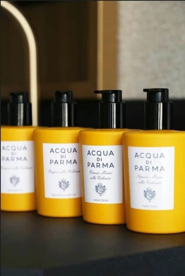 Casa Baglioni Milan - 세계 선두 호텔들-Deluxe Room - Kids & Teens Free-10