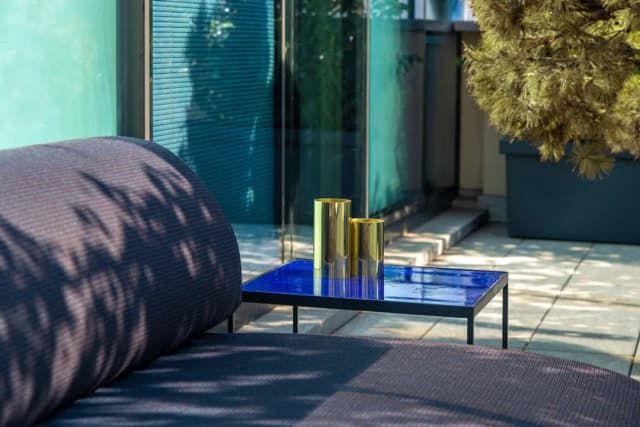 Casa Baglioni Milan - 세계 선두 호텔들-Terrace Suite- Kids & Teens Free-7