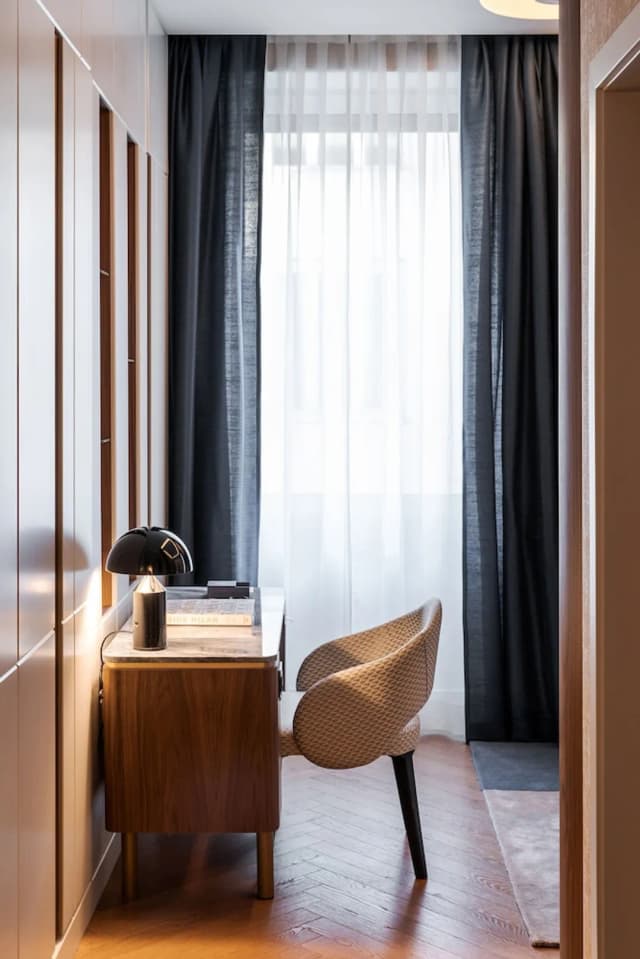 Casa Baglioni Milan - 세계 선두 호텔들-슈피리어룸-3