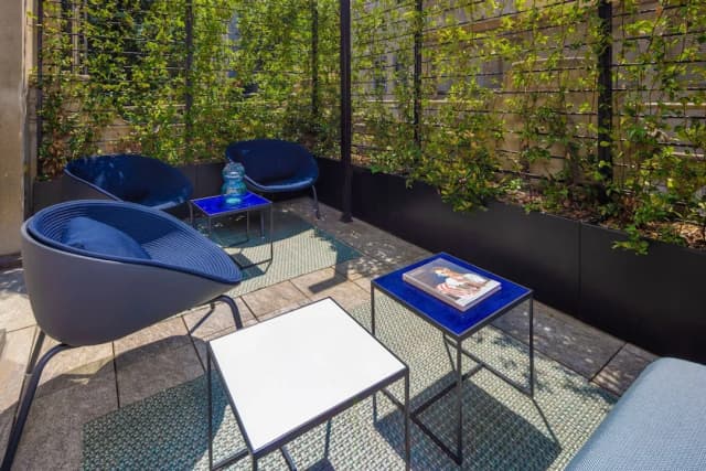 Casa Baglioni Milan - 세계 선두 호텔들-Deluxe Room, Balcony - Kids & Teens Free-7